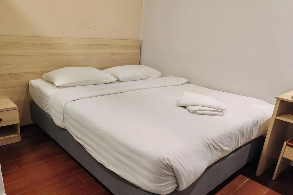 Hotel18 (MyHome) - photo 3