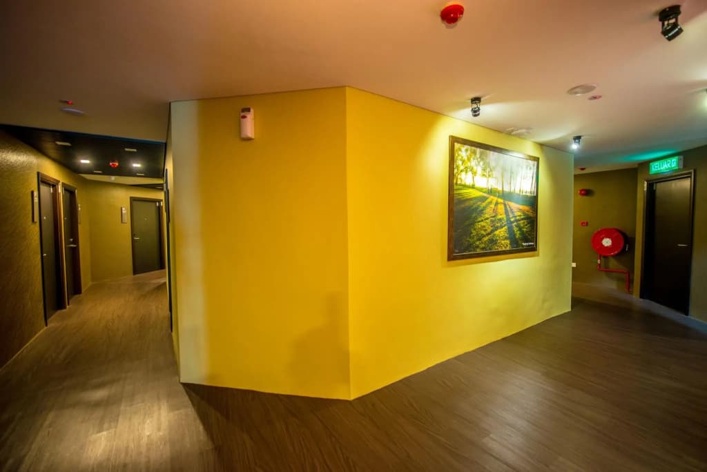 Pari Inn - photo 9
