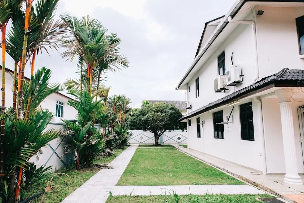Clover Homestay - photo 11