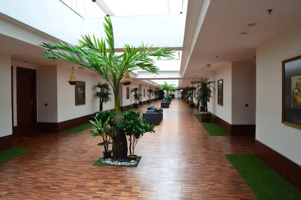 Austin Heights Golf and Hotel Resort - photo 8