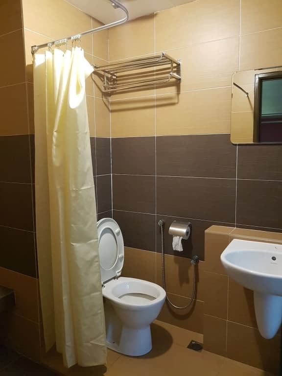 Jin Hotel - photo 11