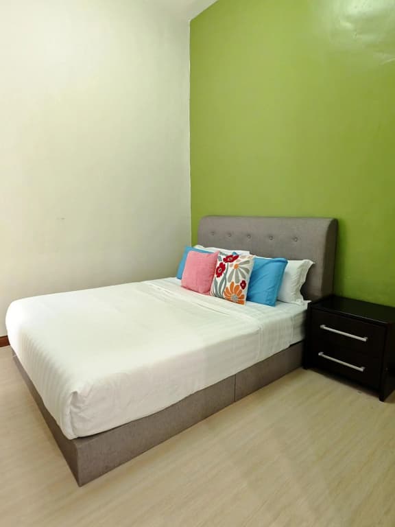 W8WarmStay@GoldenHills/WiFi/4Room/Steamboat/walktoNightMarket - photo 5