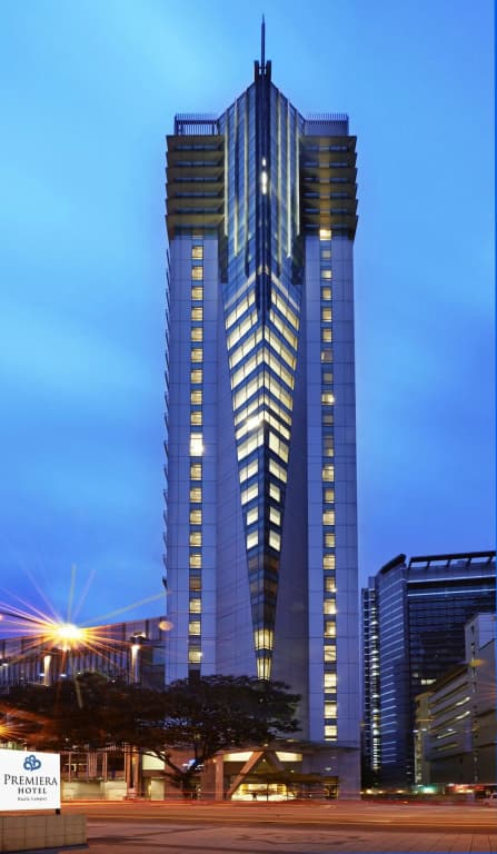 Premiera Hotel Kuala Lumpur - photo 18