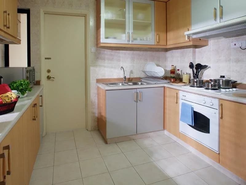 Sri Tiara Residences by Far East Hospitality - photo 17