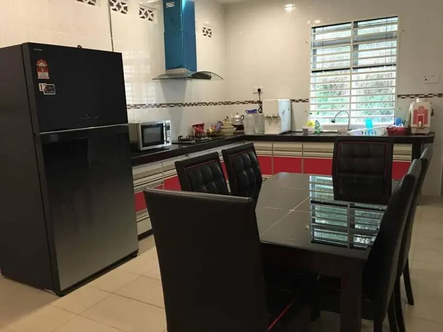 Homestay Atfa Beseri Kangar Perlis - photo 9