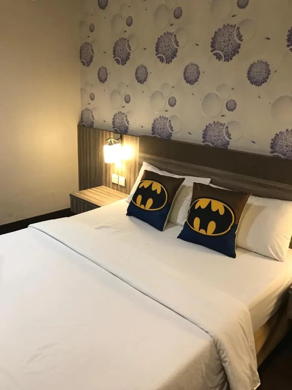 Victory Hotel - photo 6