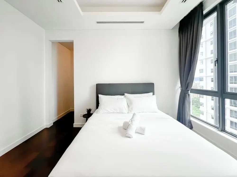 D'Rapport Residences By Manhattan Group - photo 5