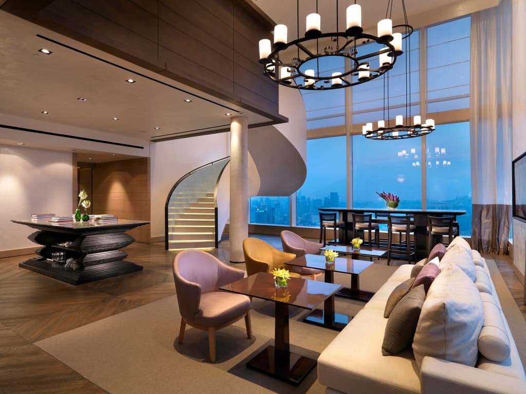 Lanson Place Bukit Ceylon - photo 44