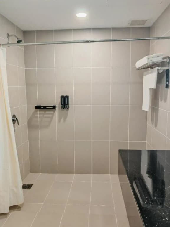 Swan Garden Resort Hotel - photo 9