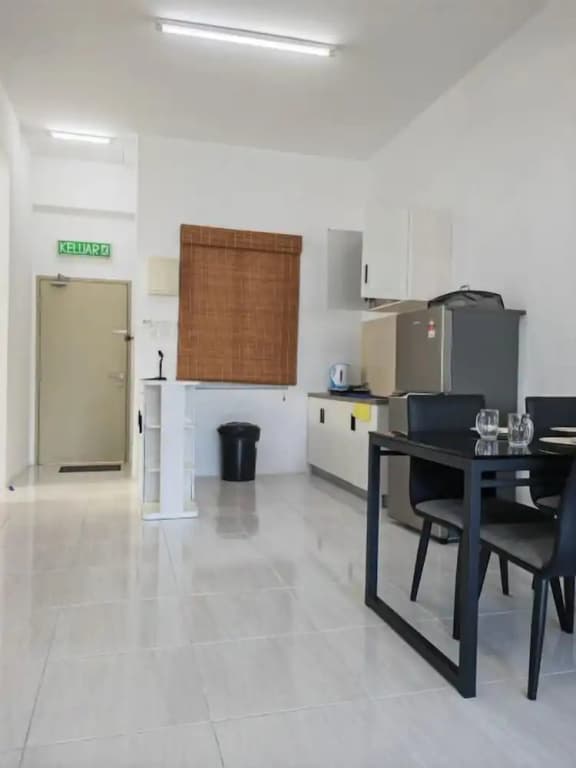 Langkawi Homestay Family Suite - photo 39