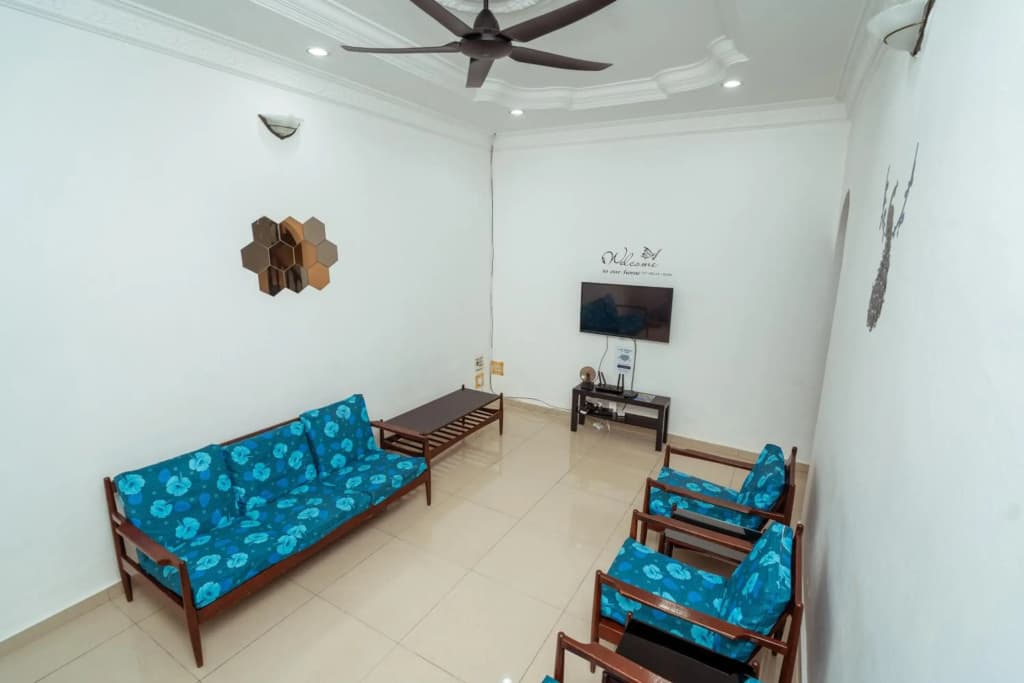 GLYSM Sunway Stay "Pura Vida" - photo 12