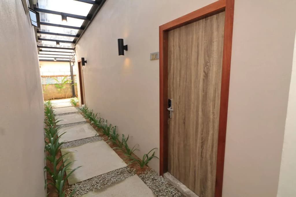 Laman Sentosa Boutique Residence - photo 9