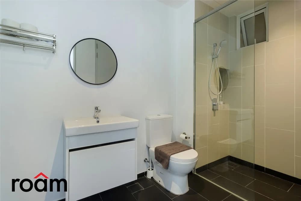 UNA Residences, Sunway KL - photo 22