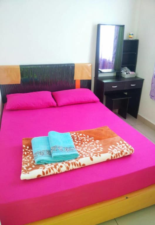 Cyber City Homestay Phase 2 - photo 4