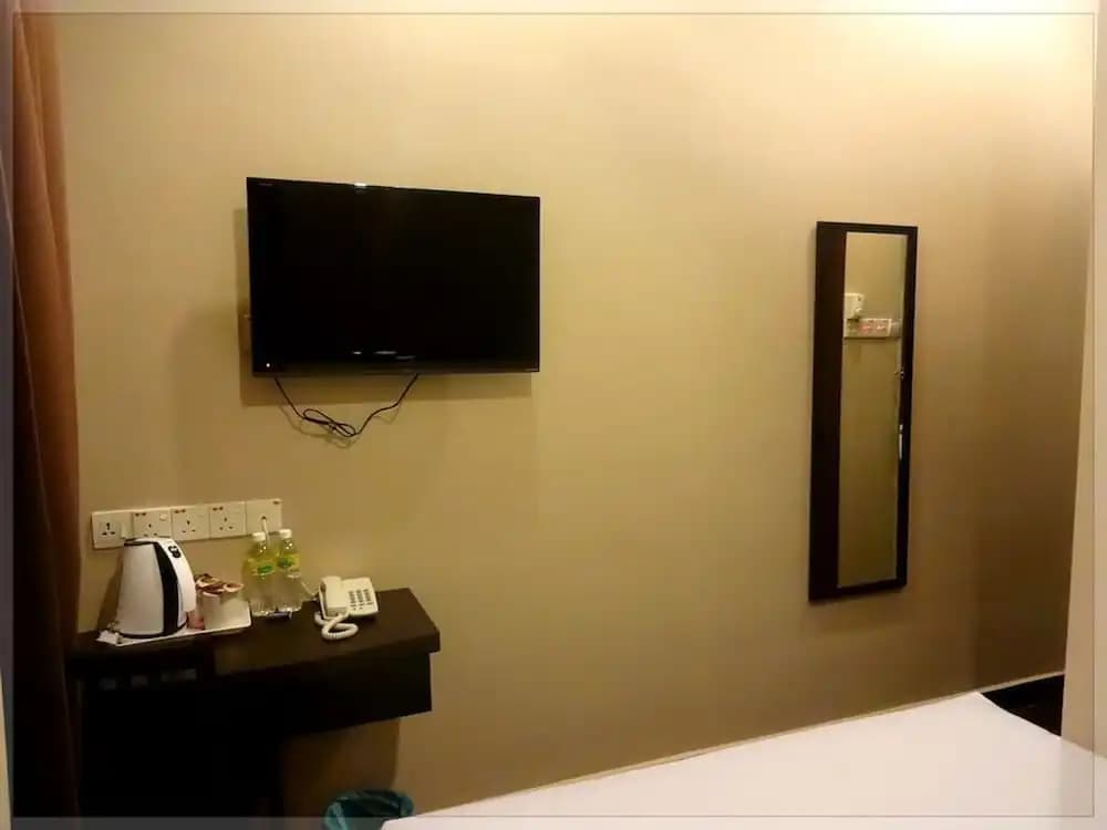 GoodHope Hotel Kelana Mall Kuala Lumpur - photo 6