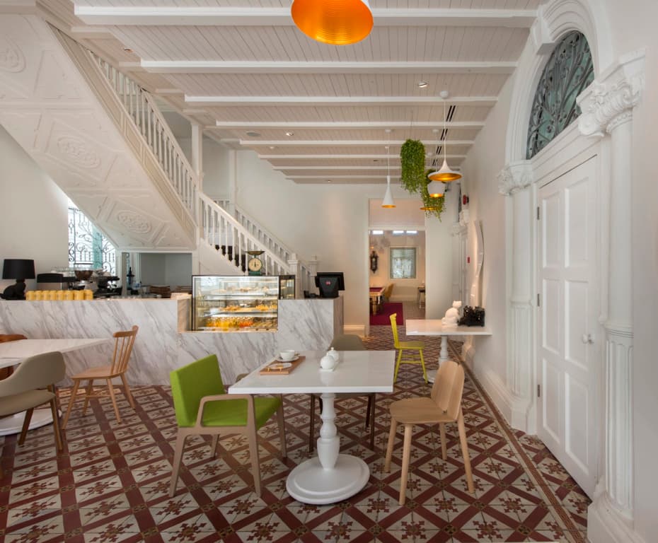 Macalister Mansion - photo 12