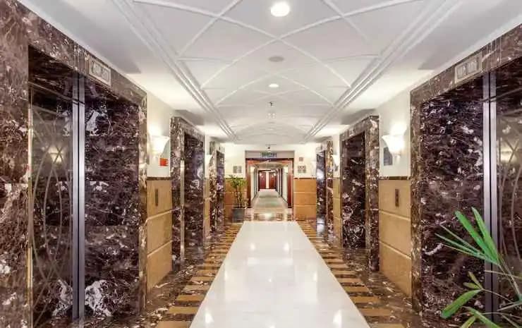 Sunbow Service Suites at Times Square Kuala Lumpur - photo 11