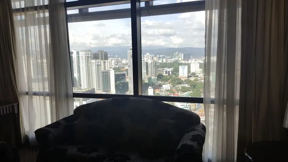 KL Super Suite at Times Square - photo 7