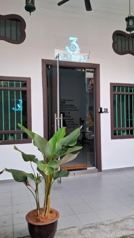 39 Love Lane - Smart Intelligent Inn - photo 2