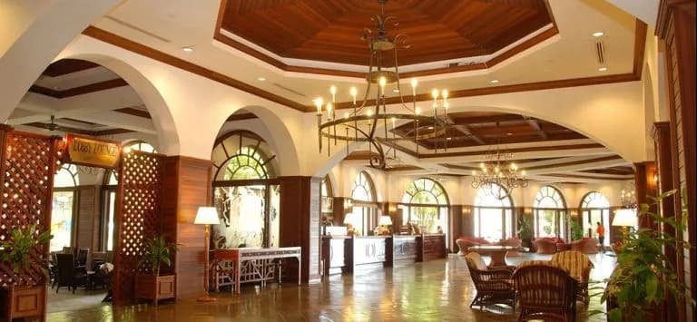 One Hotel Santubong - main photo