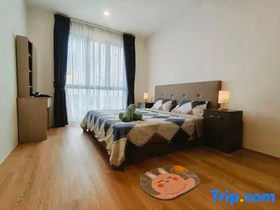SoulHealingPlace Armadale Galacity 3BR 3Beds Apartment - photo 2