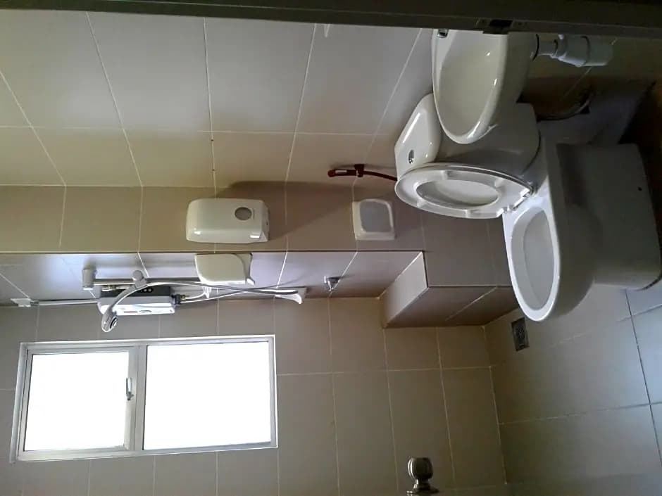 The Woodz Homestay - photo 10