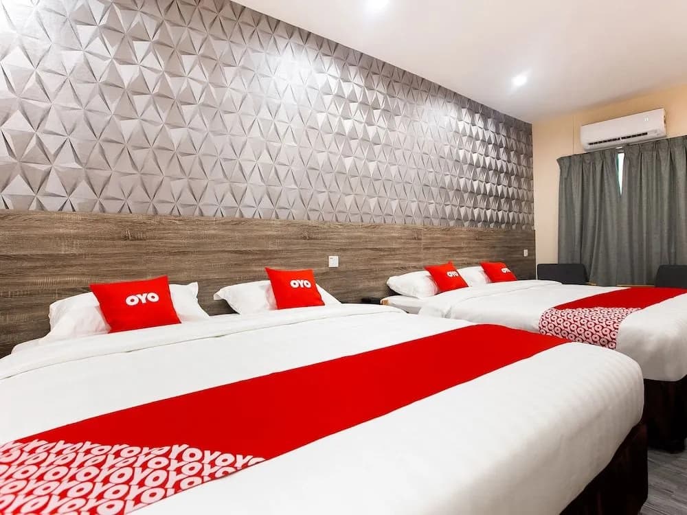 Oyo 1156 3S Hotel - photo 3