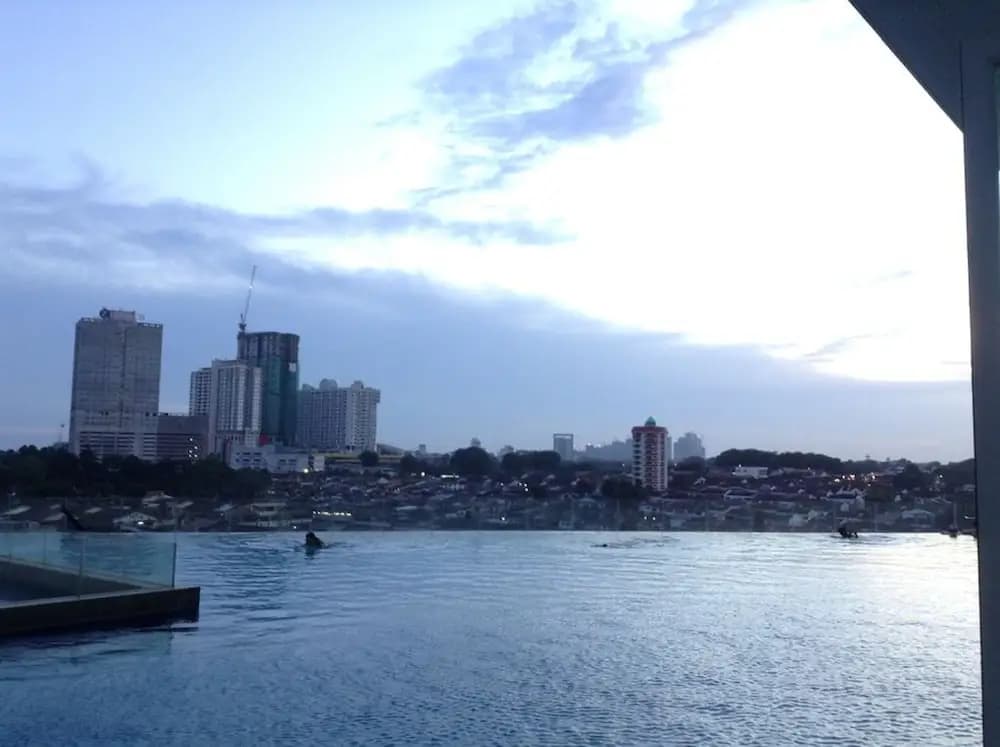 HomeStay in Johor - KSL SeaView - photo 15