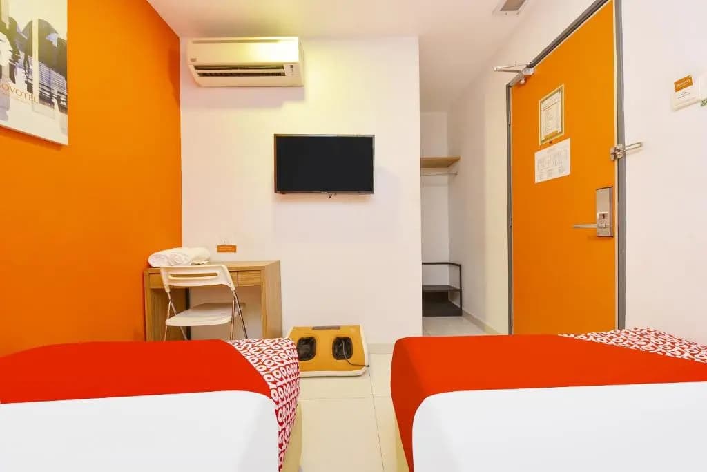 SOVOTEL Boutique Hotel - photo 5