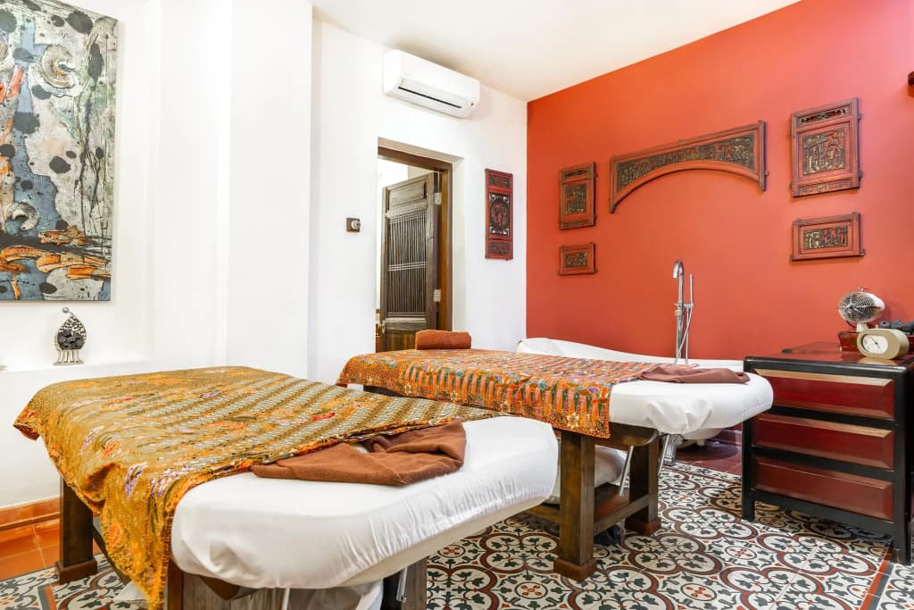 Hotel Penaga - photo 4