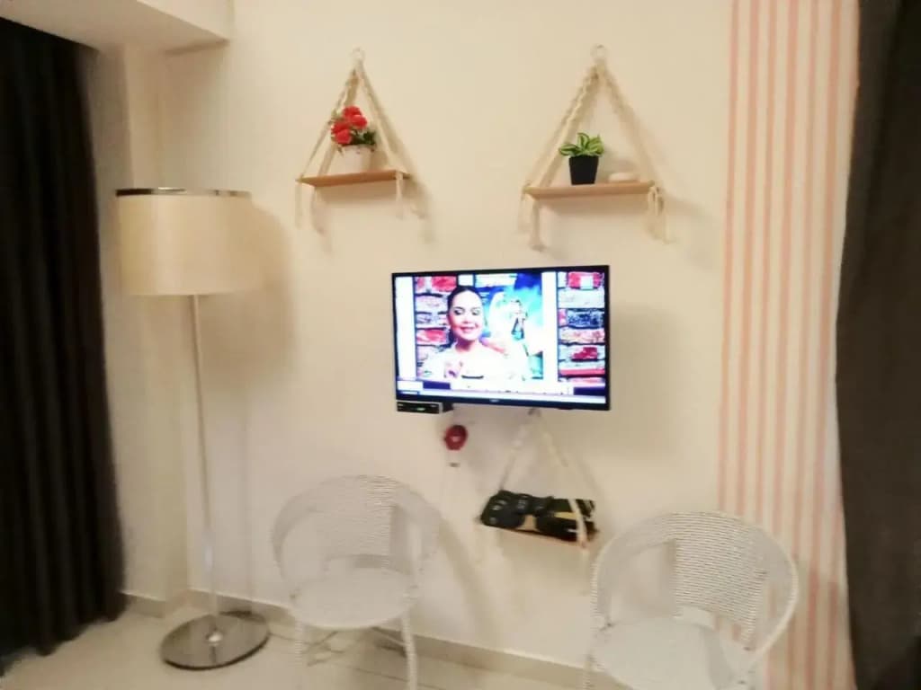 LCP B1 Romamtic Love wifi homestay Genting Highland - photo 7