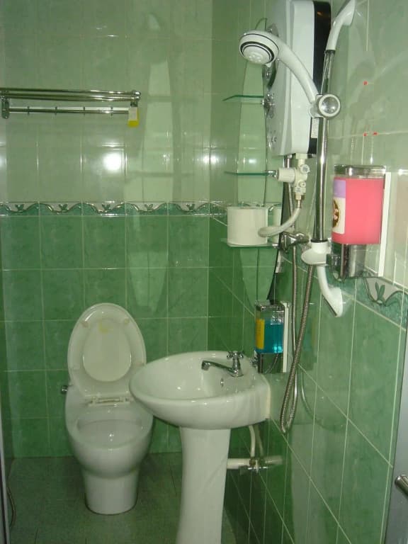 Winsons Business Inn - photo 48