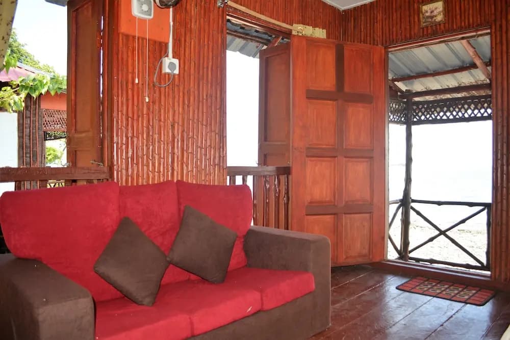 The Jemuruk Island Resort - photo 2
