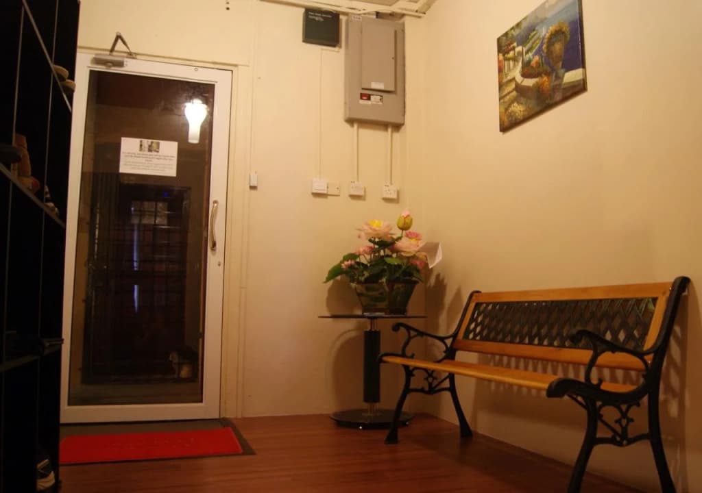 Kidurong Homestay - photo 7