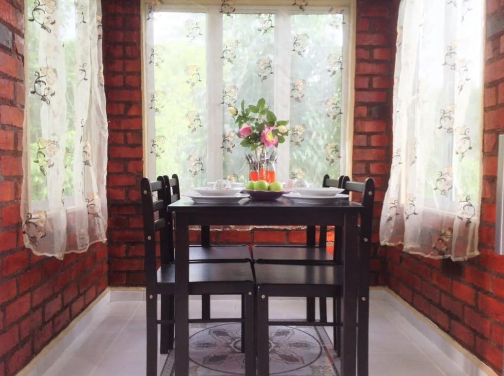 Kapal Terbang Guest House - photo 25