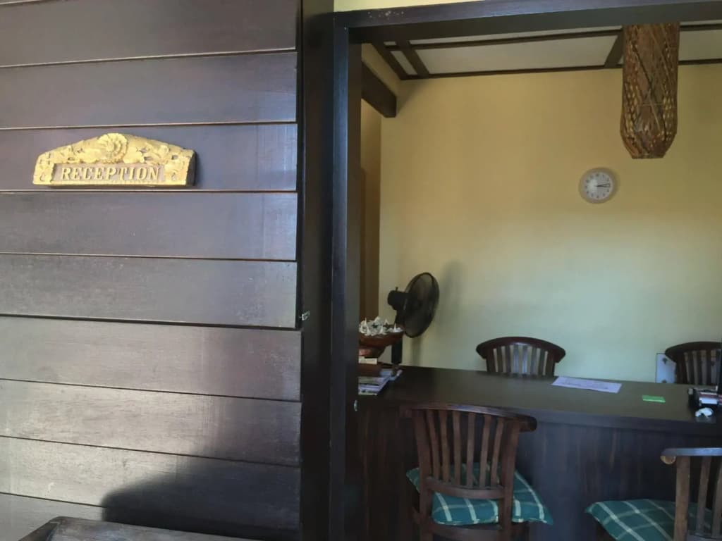 Sunset Beach Resort - photo 15
