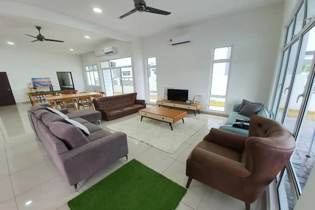 Desaru Arcadia Villa By Convergence - photo 10