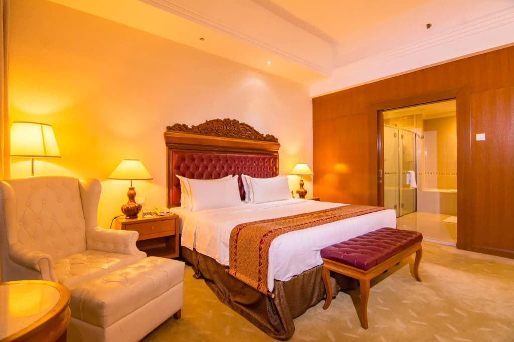 Royale Chulan Kuala Lumpur - photo 5