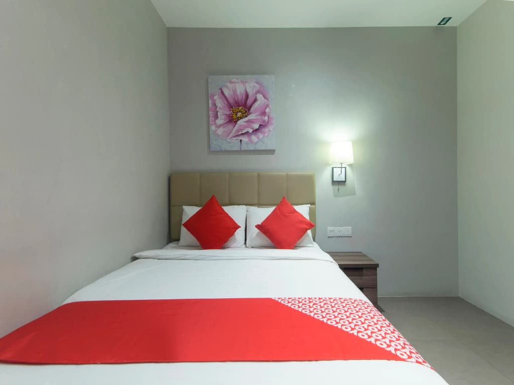 Super Oyo 1191 Yootel Boutique Hotel - photo 11