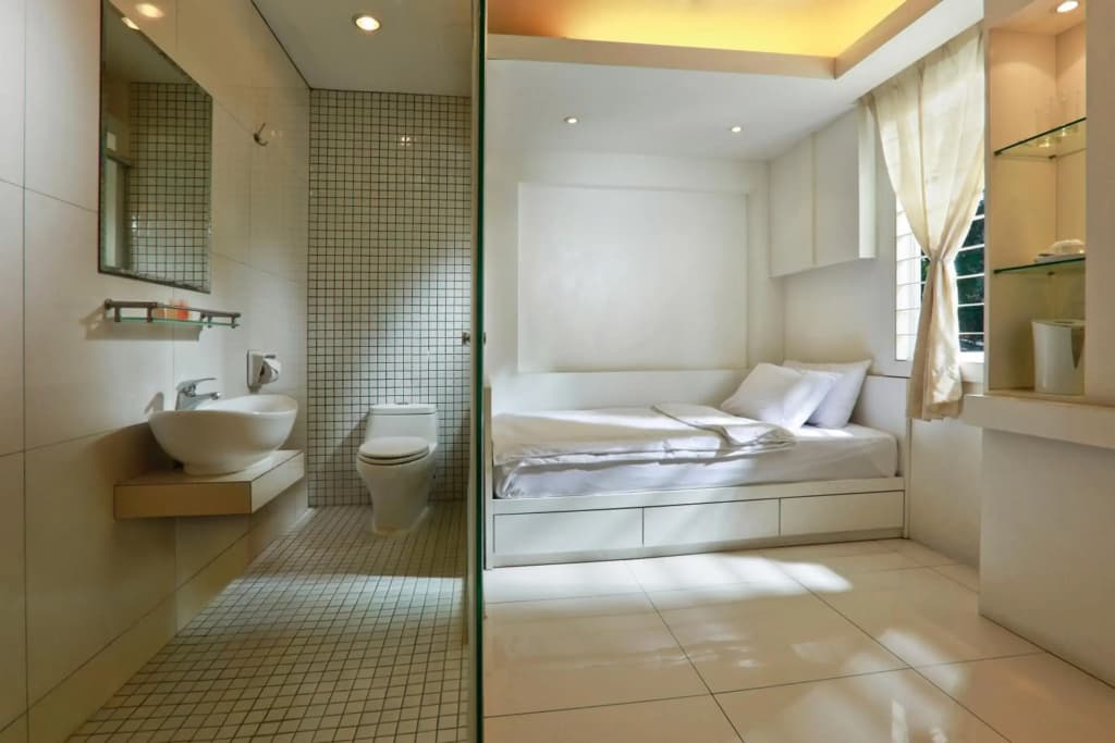 Dynasty Inn Kota Bharu - photo 8