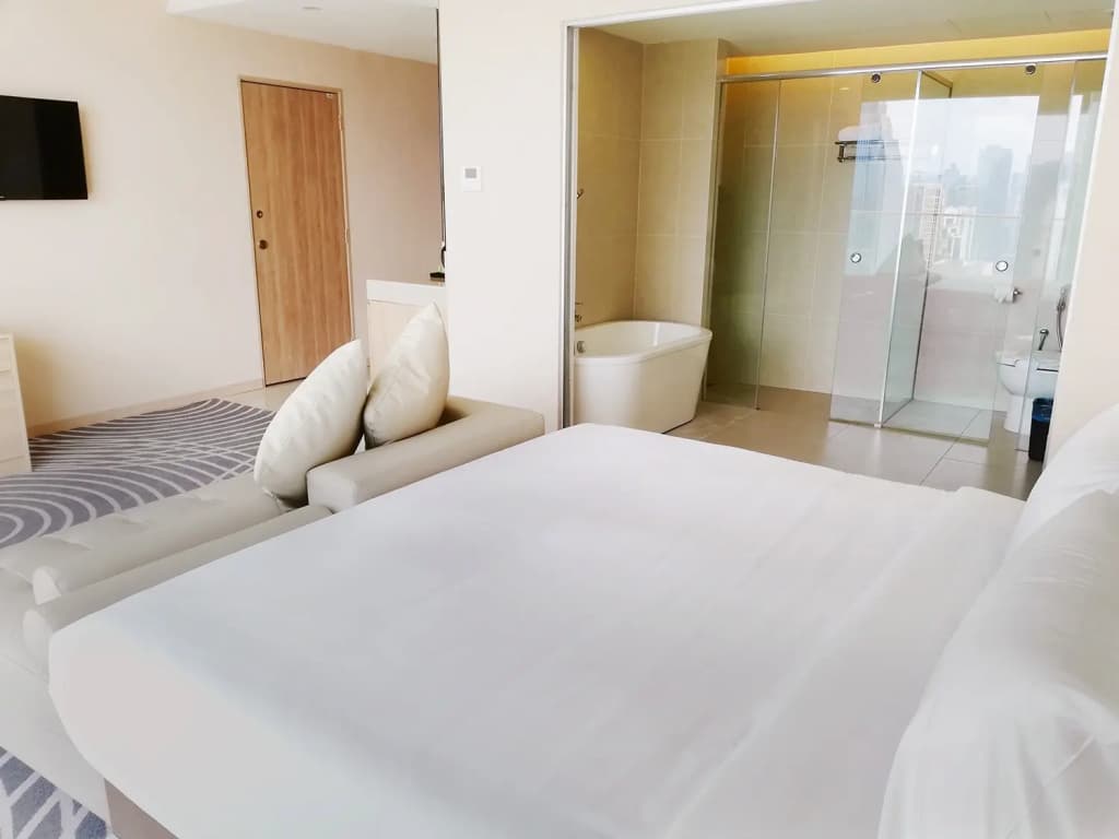Regalia Upper View Hotel - photo 35