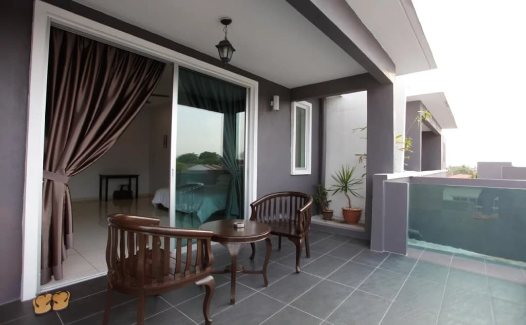 Millenium Maison Home - photo 7