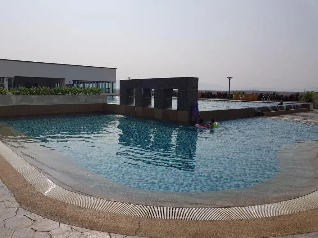 HZ Homestay@Ascotte Boulevard - photo 3
