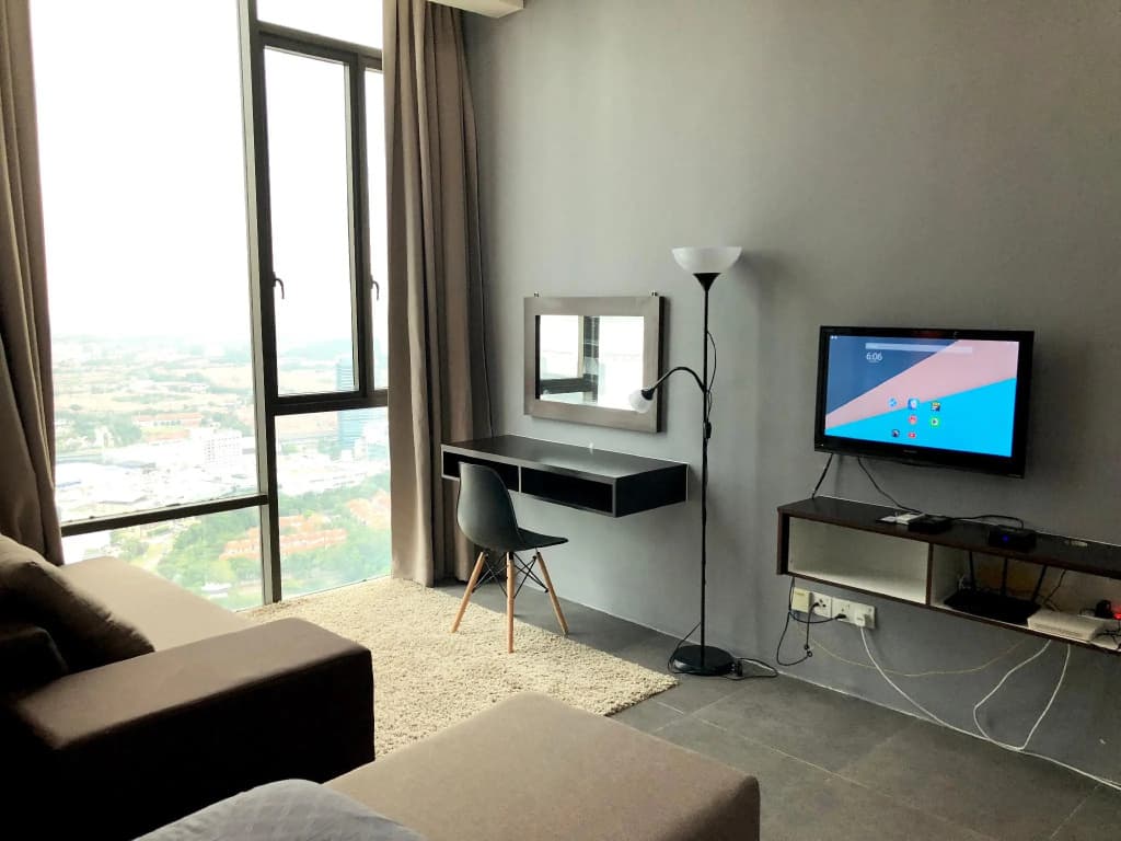 Empire Damansara Residence Suites - photo 1
