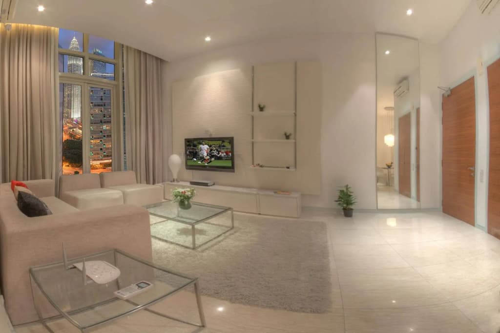 Golden Triangle Suites by Mondo - photo 2