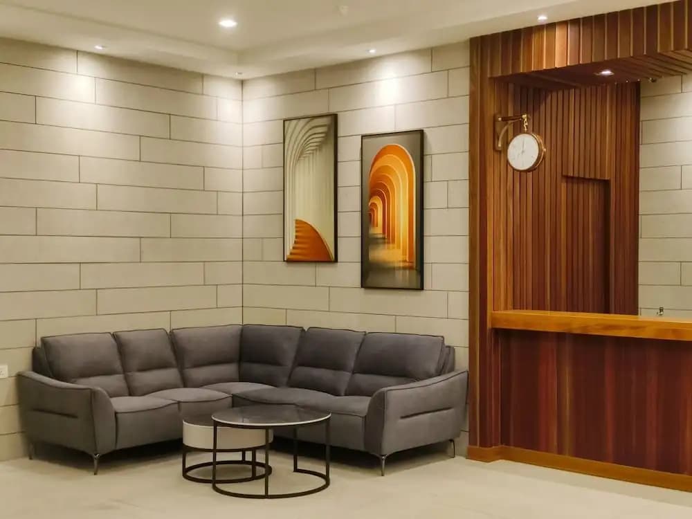 Zoom Hotel - photo 4