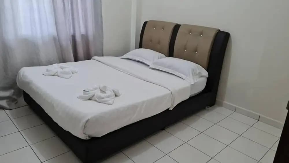 OYO HOME 90691 A4 Homestay - photo 2