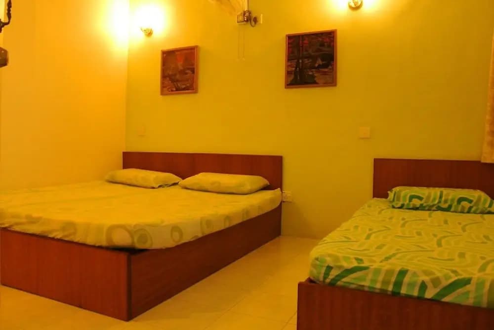 Johan Travellers Lodge - photo 5