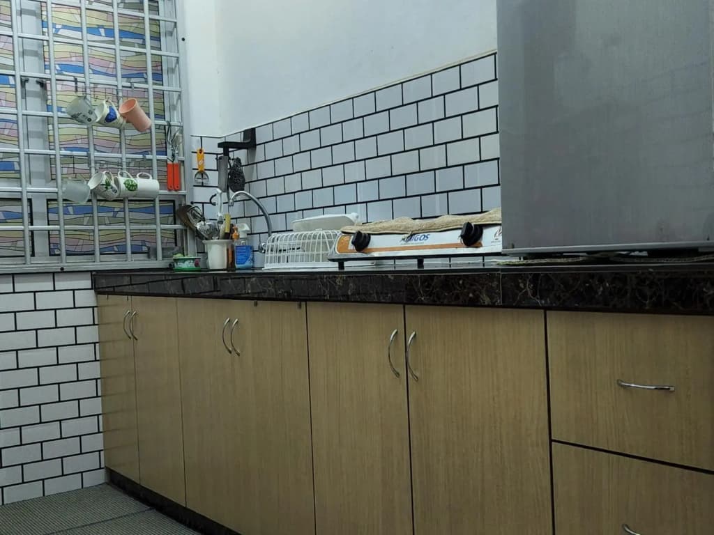 homestay seaview ainee - Muslim sahaja - photo 11