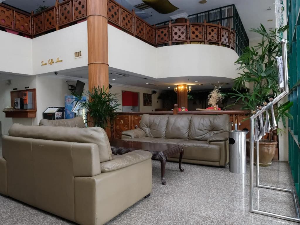 Sutera Inn Prima - photo 2